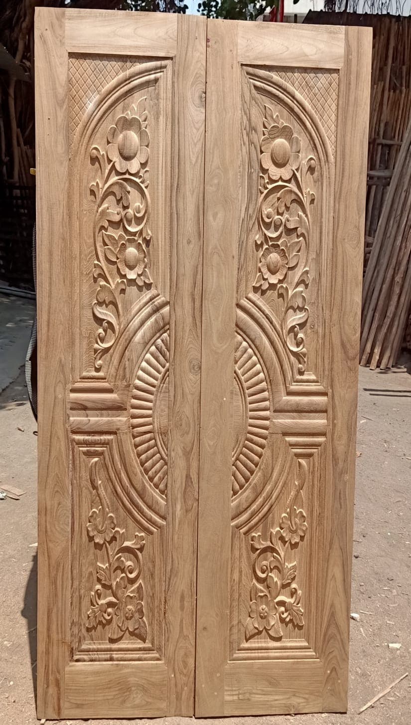 Customised doors 2