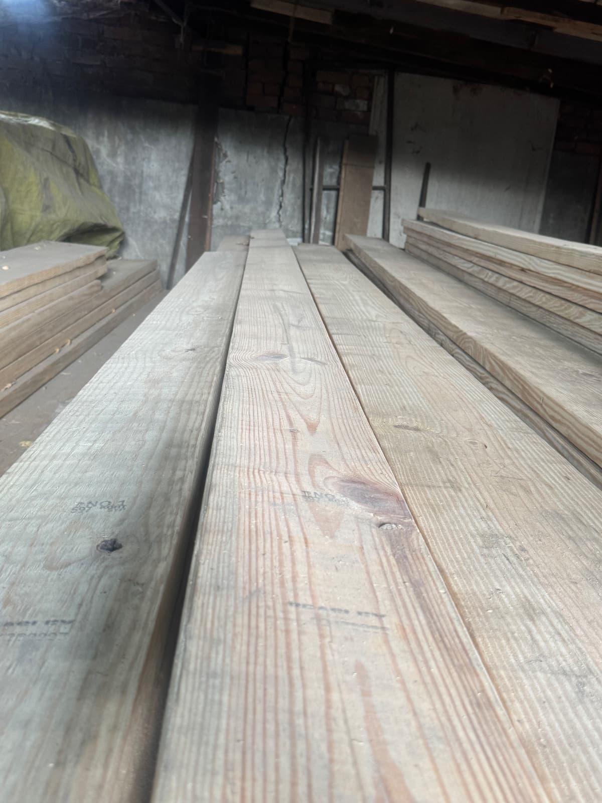 Cut Size Wood Nagpur 4